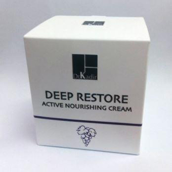 ד"ר רון כדיר Dr. Kadir מוצרי קוסמטיקה