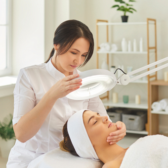 עור שמן, שמן מעורב, שמן בעייתי